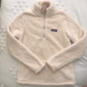 Brand new Patagonia quarter zip